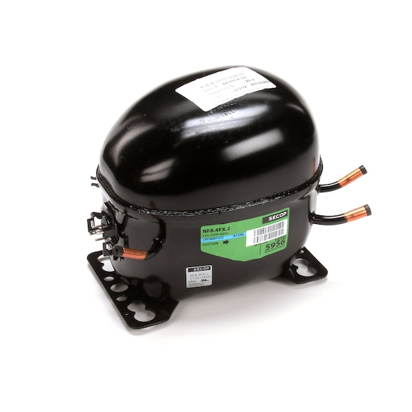 Compressor Nf8.4Fx.2